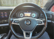 2019 Volkswagen Touareg 3.0L Diesel