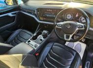 2019 Volkswagen Touareg 3.0L Diesel