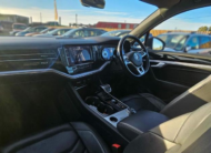 2019 Volkswagen Touareg 3.0L Diesel