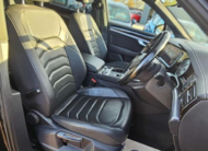 2019 Volkswagen Touareg 3.0L Diesel