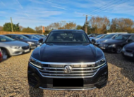 2019 Volkswagen Touareg 3.0L Diesel