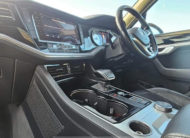 2019 Volkswagen Touareg 3.0L Diesel