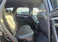 2019 Volkswagen Touareg 3.0L Diesel