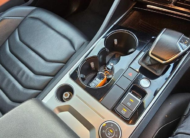 2019 Volkswagen Touareg 3.0L Diesel