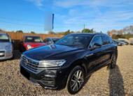 2019 Volkswagen Touareg 3.0L Diesel