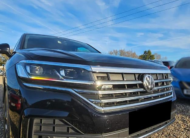 2019 Volkswagen Touareg 3.0L Diesel