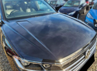 2019 Volkswagen Touareg 3.0L Diesel