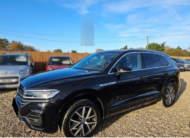 2019 Volkswagen Touareg 3.0L Diesel
