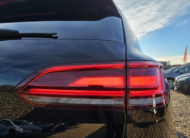 2019 Volkswagen Touareg 3.0L Diesel