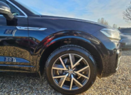 2019 Volkswagen Touareg 3.0L Diesel
