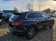 2019 Volkswagen Touareg 3.0L Diesel