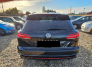 2019 Volkswagen Touareg 3.0L Diesel