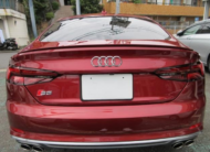 2018 Audi S5