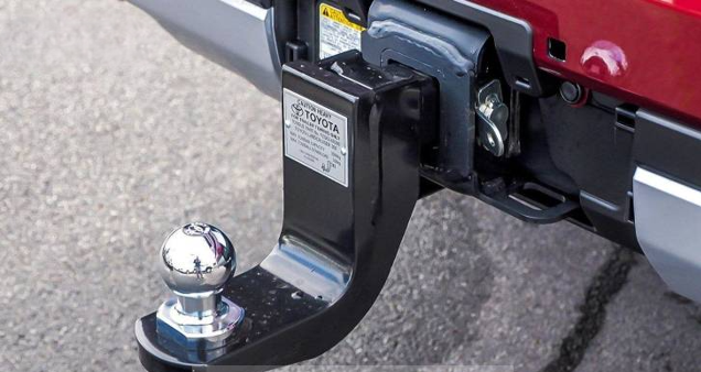 2023 Toyota Land Cruiser 3.3 VX Diesel