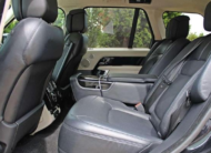 2018 Land Rover Range Rover 3.0 TDV6 Autobiography