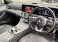 2019 Mercedes-Benz CLS-Class