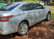 2013 Nissan Sylphy