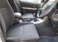 2005 Suzuki Escudo