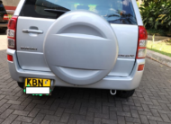 2005 Suzuki Escudo