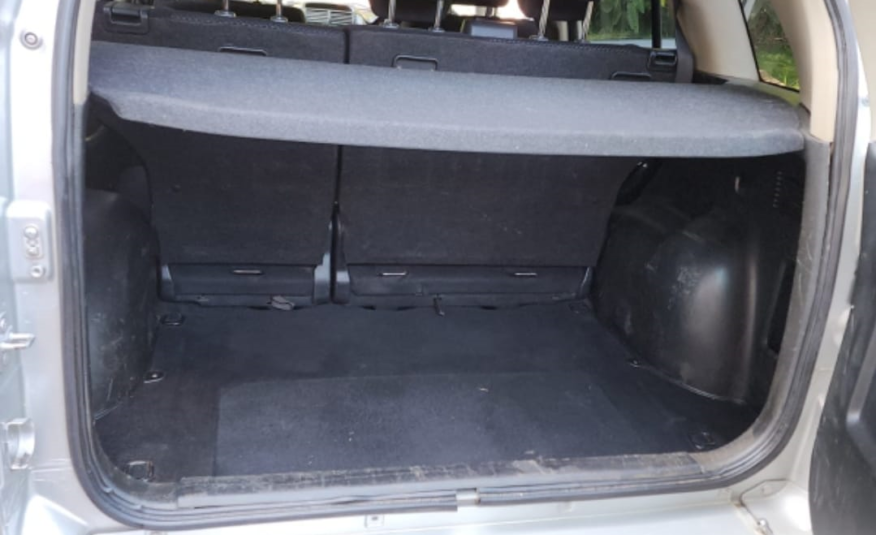 2005 Suzuki Escudo