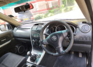 2005 Suzuki Escudo