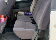 2002 Toyota Voxy