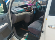 2002 Toyota Voxy