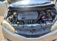 2011 Toyota Wish