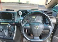 2011 Toyota Wish