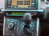 2011 Toyota Wish