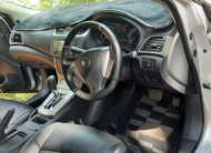 2013 Nissan Sylphy