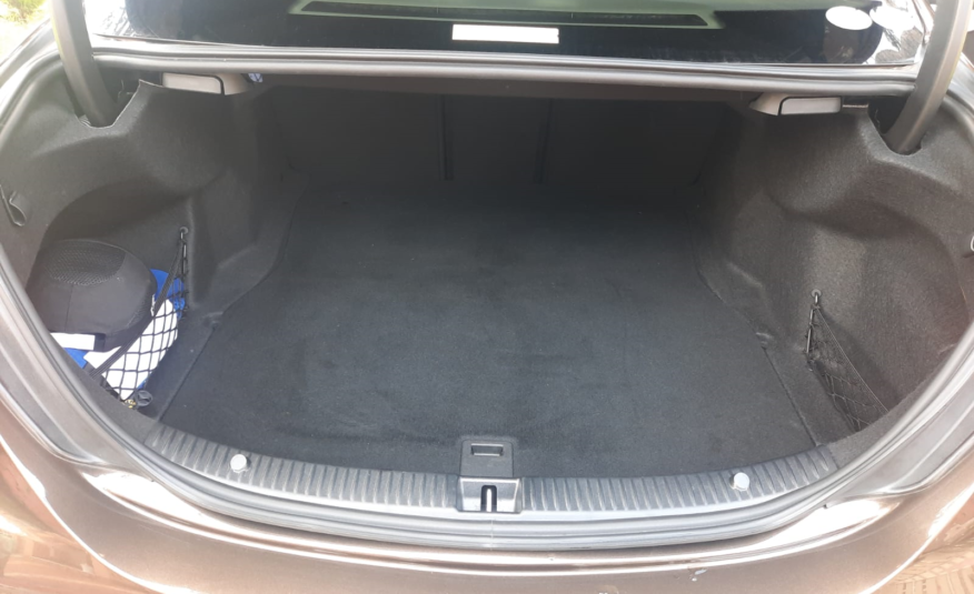 2016 Mercedes-Benz C180