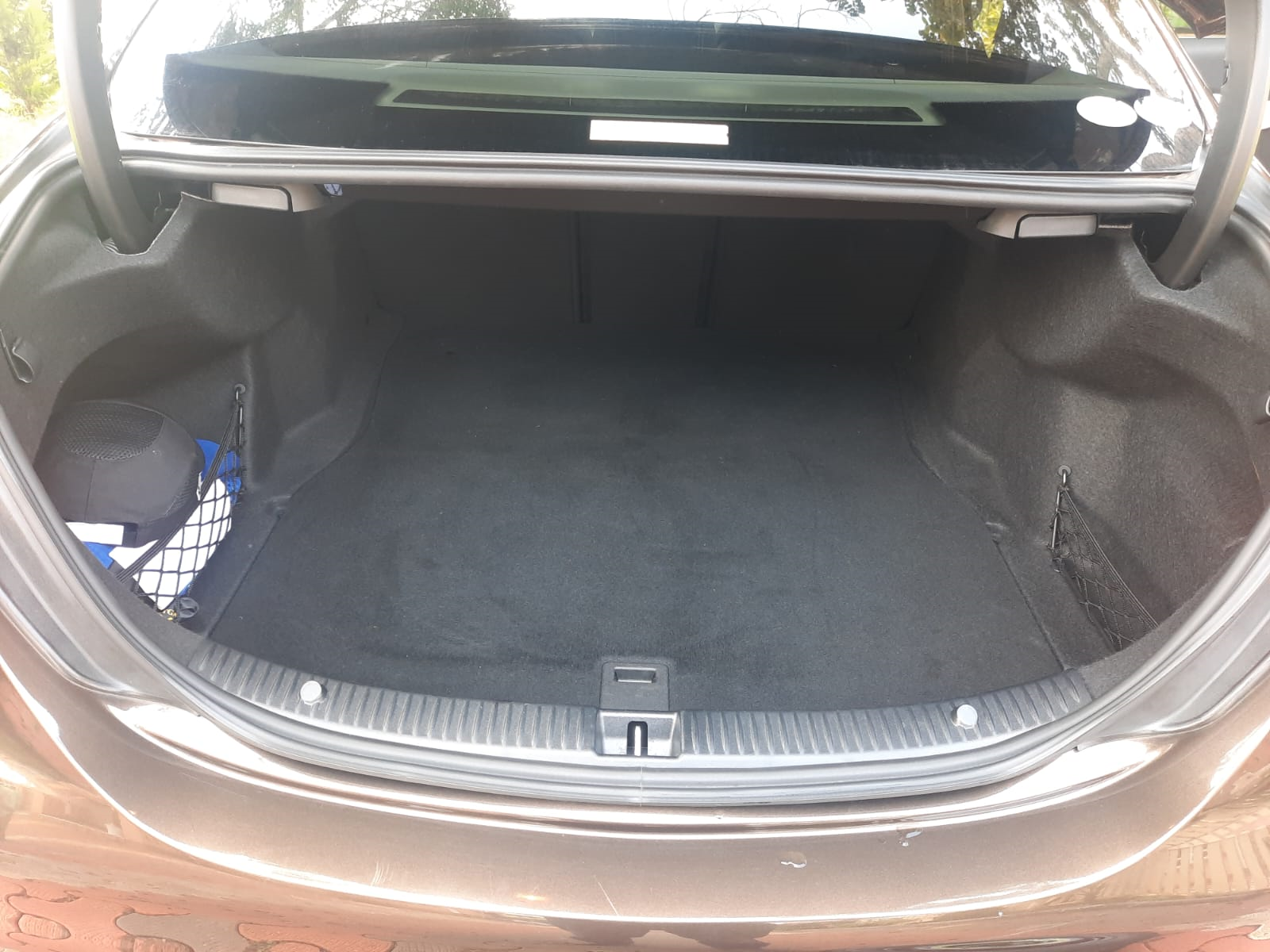 2016 Mercedes-Benz C180