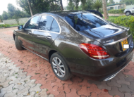 2016 Mercedes-Benz C180