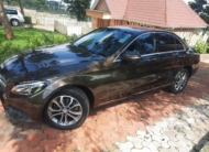 2016 Mercedes-Benz C180
