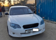 2009 Subaru Legacy