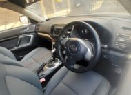 2009 Subaru Legacy