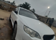 2009 Subaru Legacy