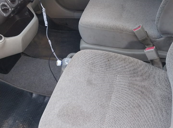 2012 Toyota Passo