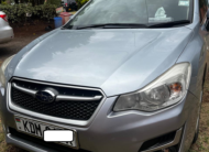 2016 Subaru Impreza 2.0i Limited