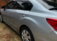 2016 Subaru Impreza 2.0i Limited