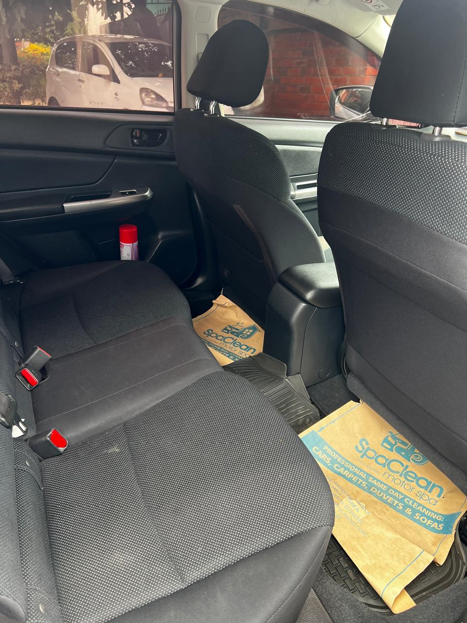 2016 Subaru Impreza 2.0i Limited