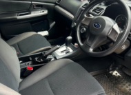 2016 Subaru Impreza 2.0i Limited
