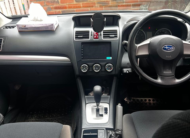 2016 Subaru Impreza 2.0i Limited
