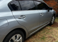 2016 Subaru Impreza 2.0i Limited