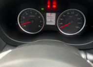 2016 Subaru Impreza 2.0i Limited