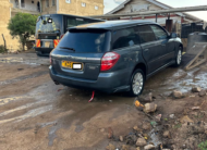 2009 Subaru Legacy