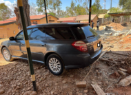 2009 Subaru Legacy
