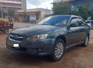 2009 Subaru Legacy