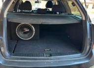 2009 Subaru Legacy